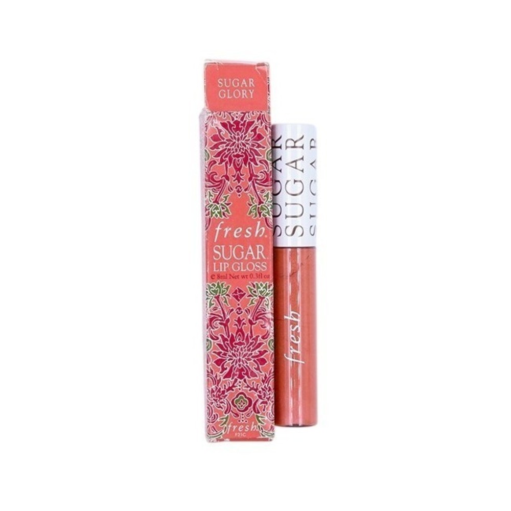 fresh - Sugar Lip Gloss - Sugar Glory - 8 ml / .3 fl oz